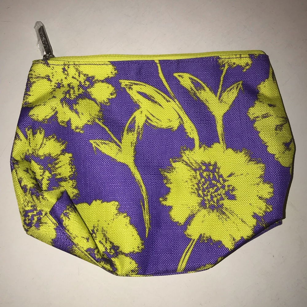 Clinique Cosmetic Bag